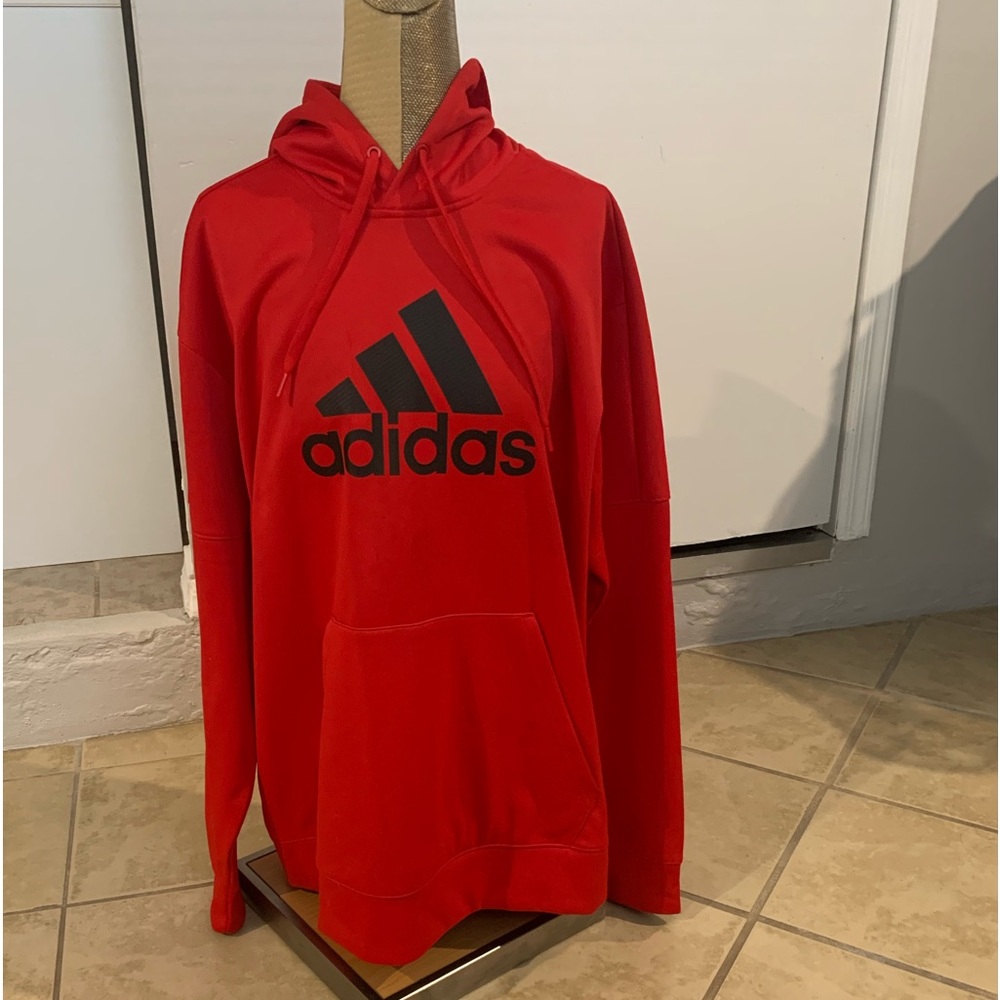 Brand New Adidas Hoodie